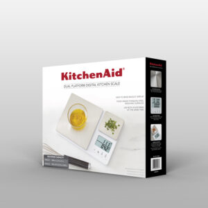 KitchenAid Scale Box